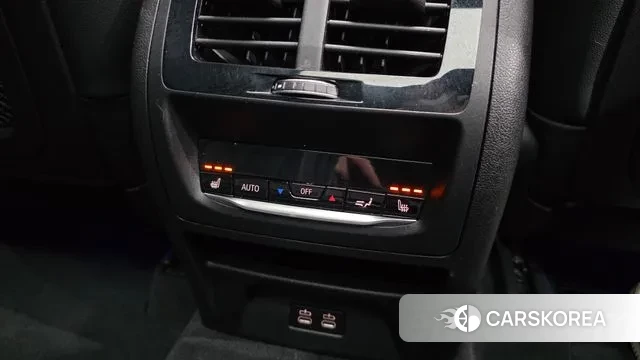 BMW X3 (G01) id 3659341 из Кореи 10