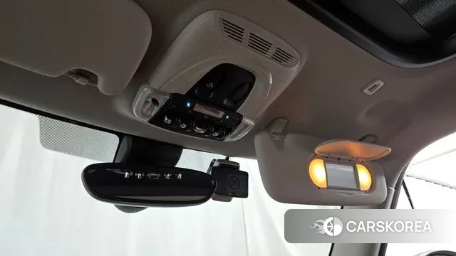 Mini Cooper S id 3405227 из Кореи 10