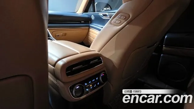 Genesis GV80 id 2917054 из Кореи 10