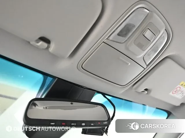 Kia Sportage The Bold id 3038091 из Кореи 10