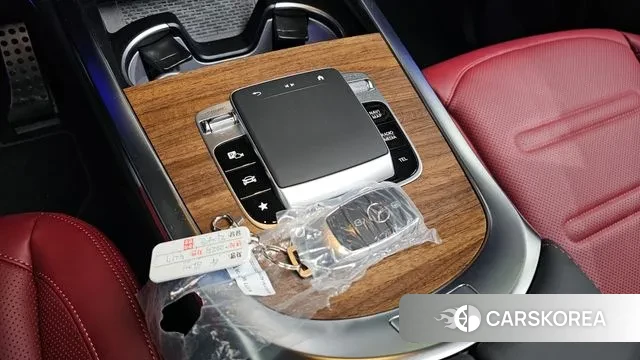 Mercedes-Benz G-Class W465 id 3404936 из Кореи 10