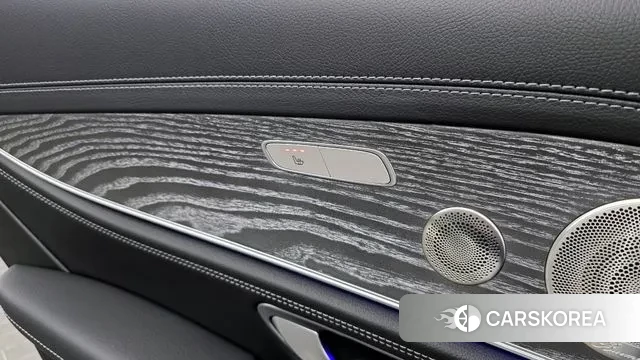 Mercedes-Benz E-Class W213 id 3650657 из Кореи 10