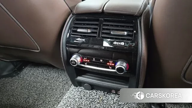 BMW 5 Series (G30) id 3722018 из Кореи 10