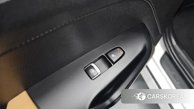 Kia K5 Hybrid 3rd Generation id 3401744 из Кореи 10