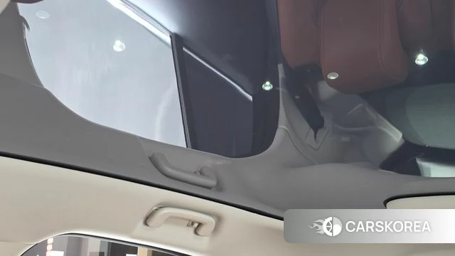 Jaguar I-PACE id 4562363 из Кореи 10