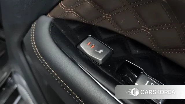 Ssangyong All New Rexton id 3635676 из Кореи 10