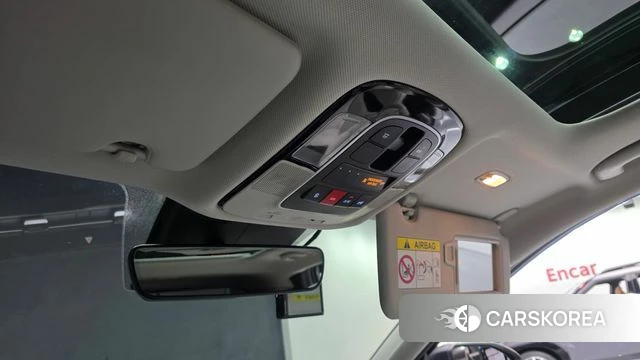 Hyundai Tucson Hybrid (NX4) id 4904886 из Кореи 10