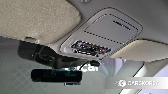 Lincoln Aviator 2nd generation id 4383643 из Кореи 10