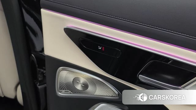Mercedes-Benz E-Class W214 id 4778170 из Кореи 10