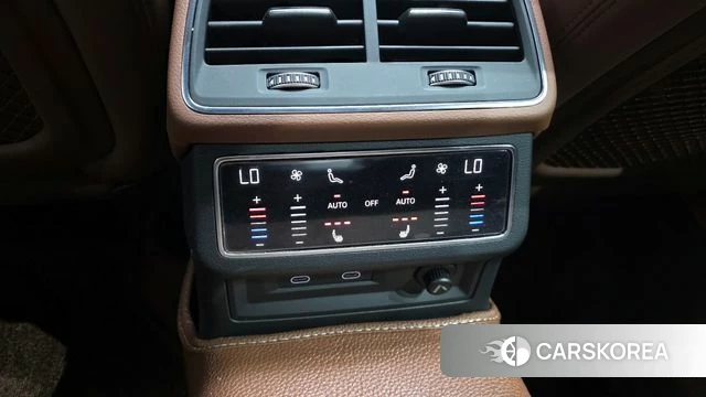 Audi A6 (C8) id 4308776 из Кореи 10