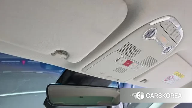 Hyundai The New Grandeur IG id 3611177 из Кореи 10