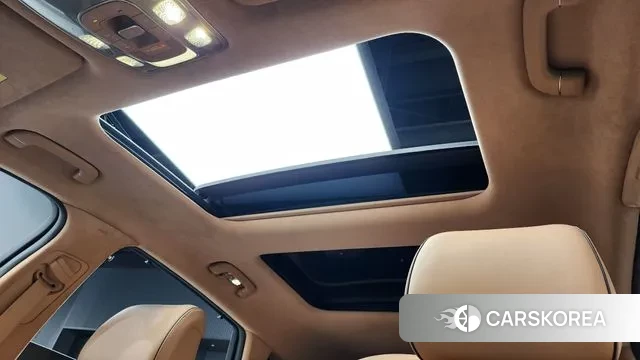 Genesis GV80 id 3379149 из Кореи 10