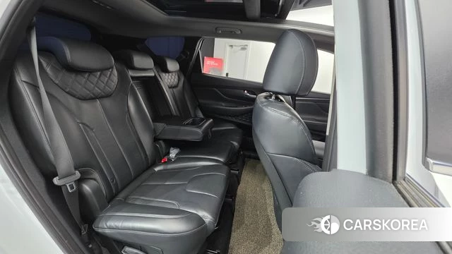 Hyundai The New Santa Fe id 4294211 из Кореи 10