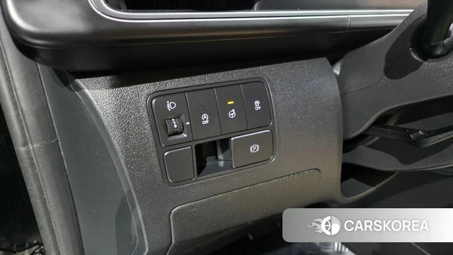 Hyundai Staria id 4682159 из Кореи 10