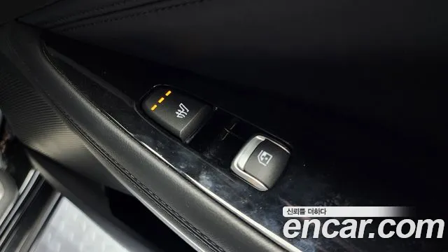 Kia K8 Hybrid id 2853656 из Кореи 10