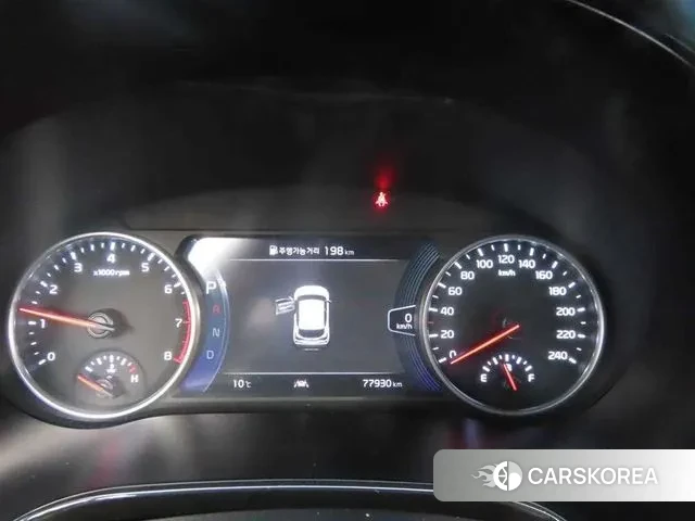 Kia Seltos id 3307513 из Кореи 10