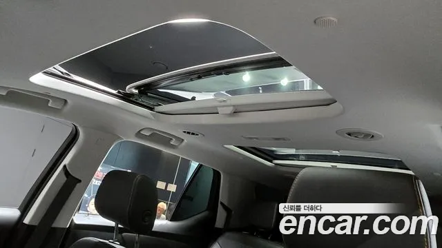 Chevrolet (GM Daewoo) Traverse id 2684348 из Кореи 10