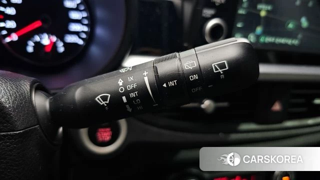 Kia All New Morning (JA) id 4918331 из Кореи 10