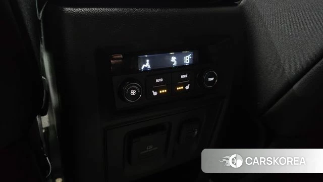Chevrolet (GM Daewoo) Traverse id 4534453 из Кореи 10