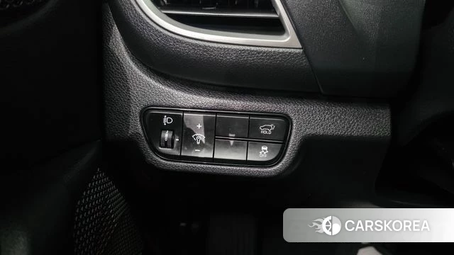 Kia The New Seltos id 4302608 из Кореи 10
