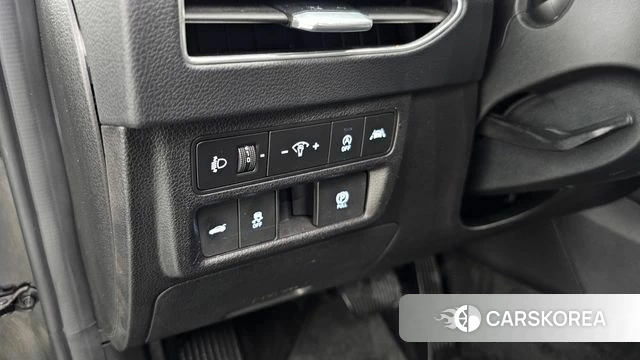 Hyundai Sonata (DN8) id 4423403 из Кореи 10