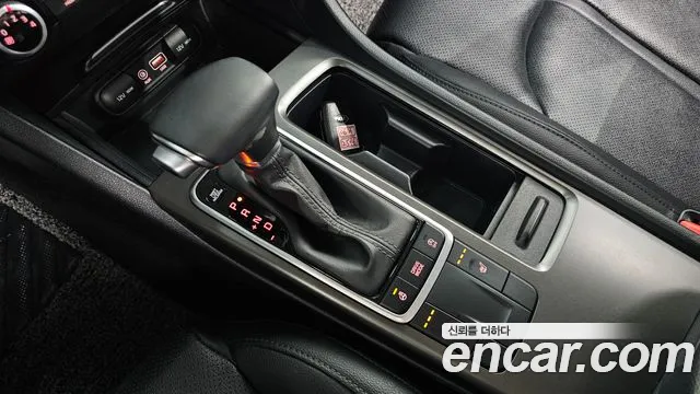 Kia The New K5 2nd generation id 2763902 из Кореи 10