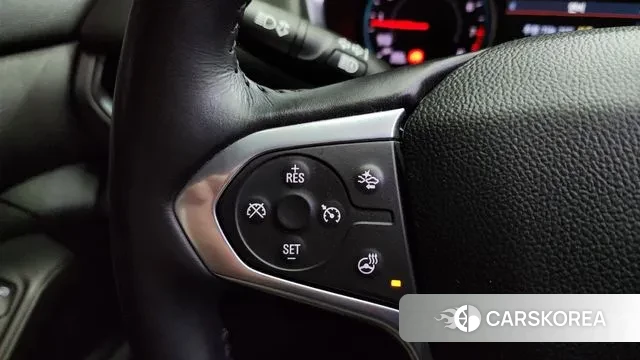 Chevrolet (GM Daewoo) Traverse id 2915986 из Кореи 10