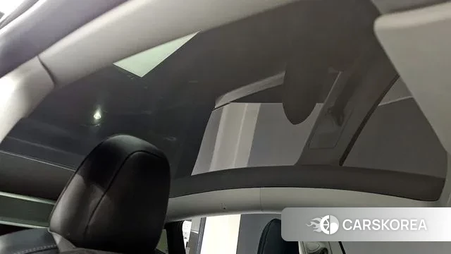 Tesla Model Y id 3323564 из Кореи 10