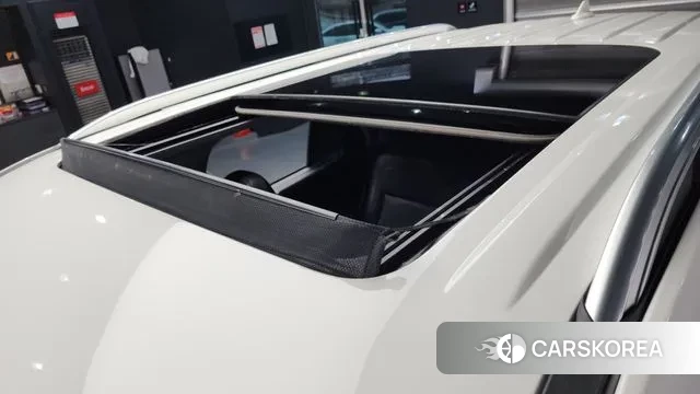 Ford Explorer 6th Generation id 3681183 из Кореи 10