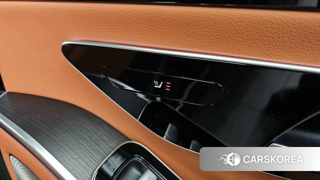 Mercedes-Benz S-Class W223 id 3794310 из Кореи 10