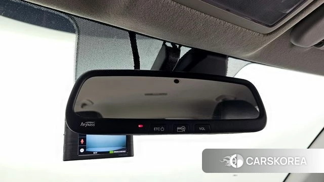 Hyundai Venue id 4416345 из Кореи 10