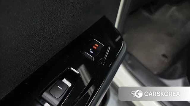 Ssangyong The New Torres id 3447091 из Кореи 10