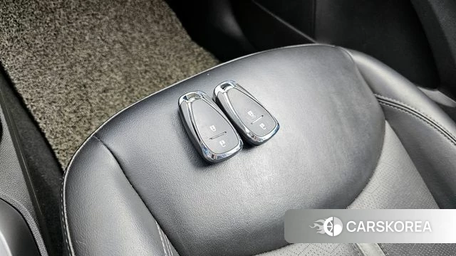 Chevrolet (GM Daewoo) The New Spark id 3800727 из Кореи 10