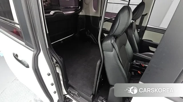 Kia The New Ray id 3474784 из Кореи 10