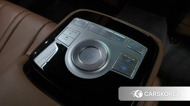 Genesis G80 (RG3) id 3954534 из Кореи 10