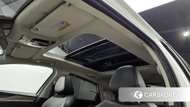 Kia K5 3rd generation id 3449135 из Кореи 10