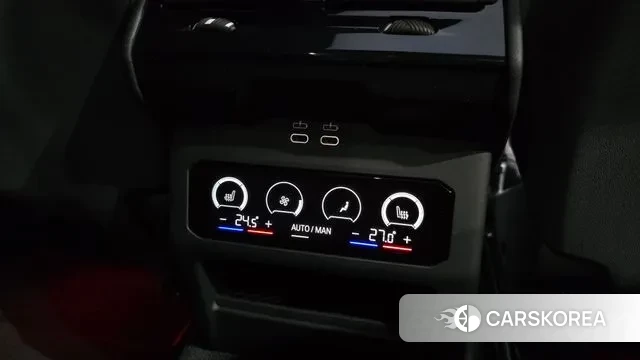 BMW 5 Series (G60) id 3733981 из Кореи 10