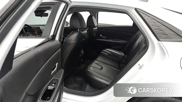 Hyundai The New Avante (CN7) id 3629277 из Кореи 10