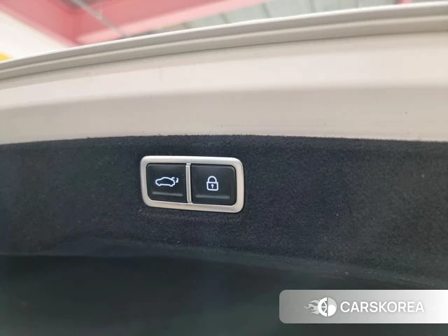 Hyundai Sonata D Edge (DN8) id 4941468 из Кореи 10