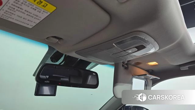 Ssangyong Beautiful Korando id 3834509 из Кореи 10