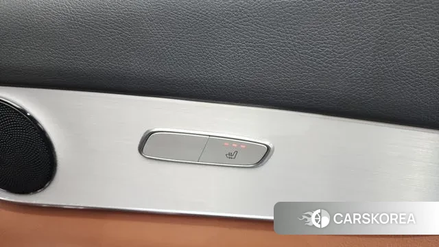 Mercedes-Benz GLC-Class X253 id 3367572 из Кореи 10