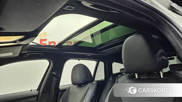 BMW 3 Series (G20) id 4019129 из Кореи 10