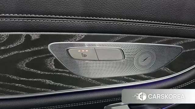 Mercedes-Benz AMG GT id 3036677 из Кореи 10