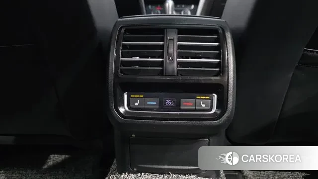 Volkswagen Passat GT (B8) id 3505530 из Кореи 10