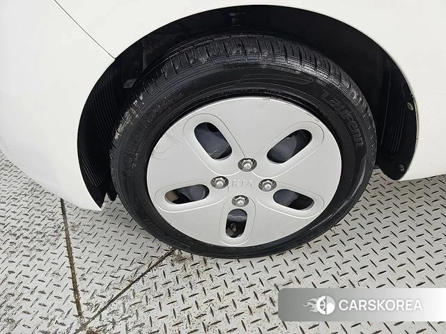 Kia The New Ray id 4654160 из Кореи 10