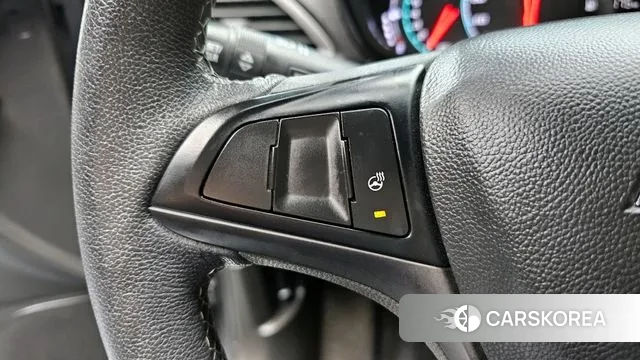 Chevrolet (GM Daewoo) The New Spark id 3599078 из Кореи 10