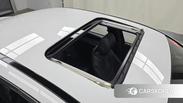 Mercedes-Benz E-Class W213 id 3839917 из Кореи 10