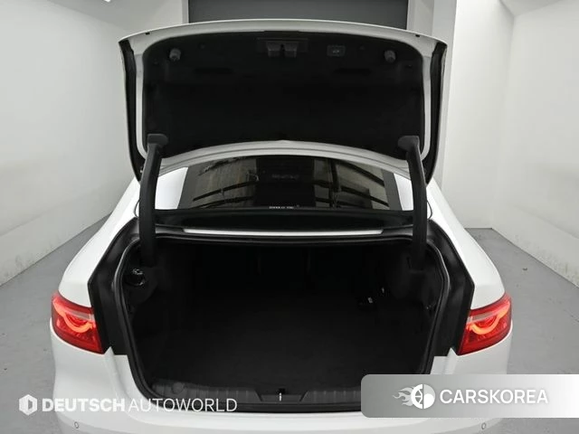 Jaguar XF (X260) id 4448292 из Кореи 10