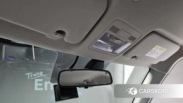 Hyundai Venue id 3028694 из Кореи 10