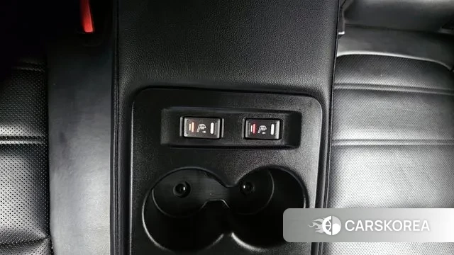 Renault Korea (Samsung) SM6 id 3536205 из Кореи 10